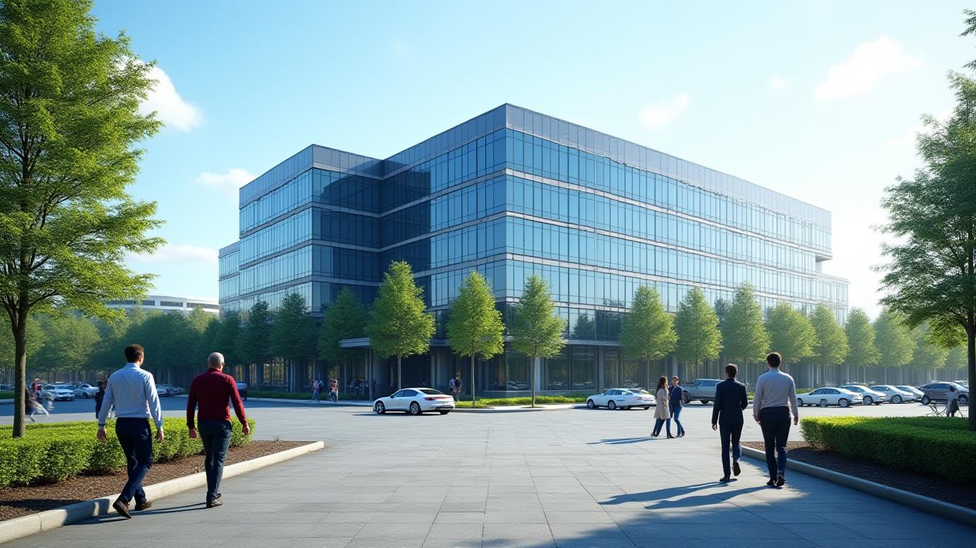 Booz Allen Hamilton's Strategic Resilience: Navigating Restructuring Toward Long-Term Growth