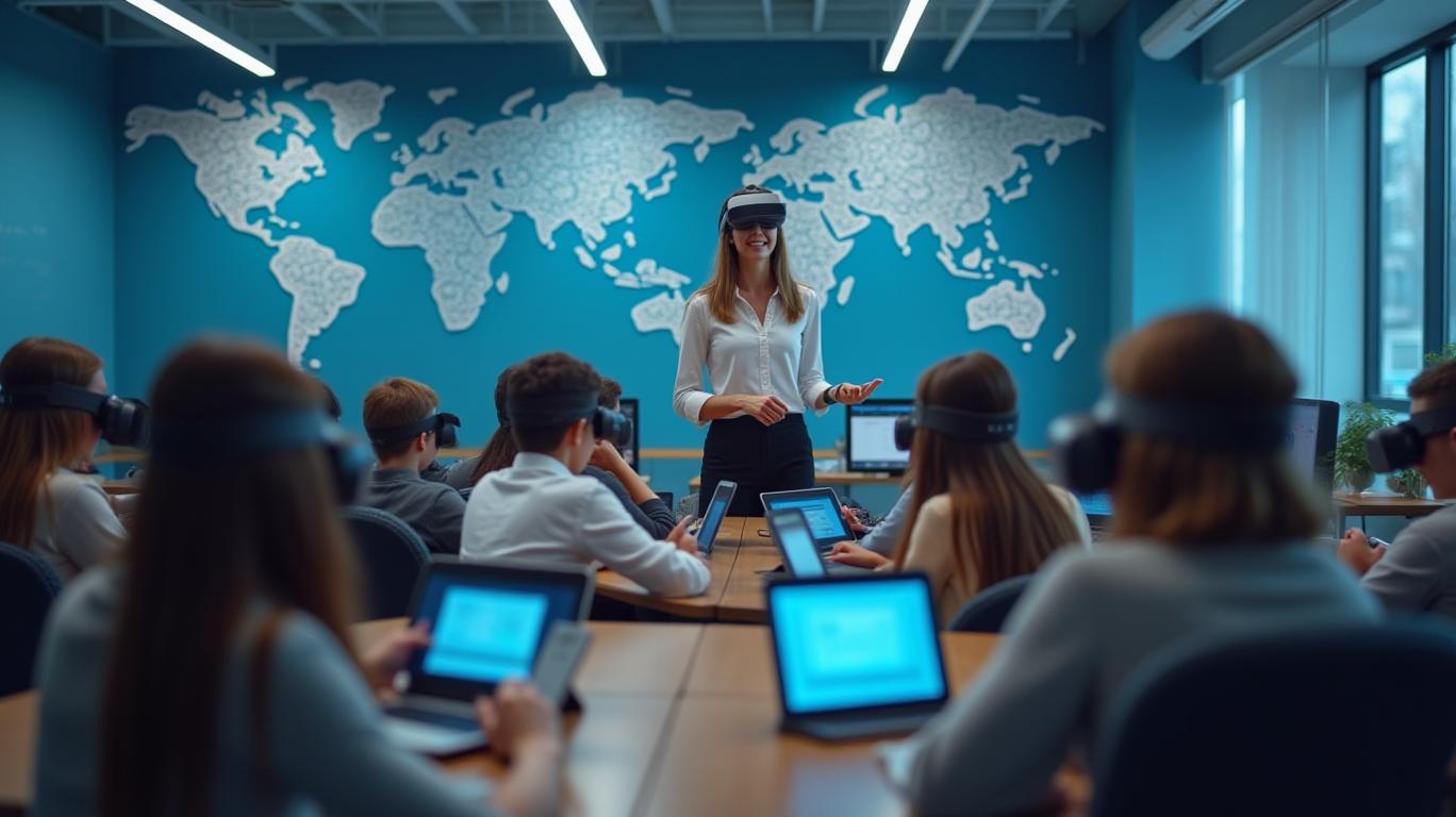 Harvard Under Siege: Why Political Backlash Against Elite Education Fuels EdTech's Golden Opportunity