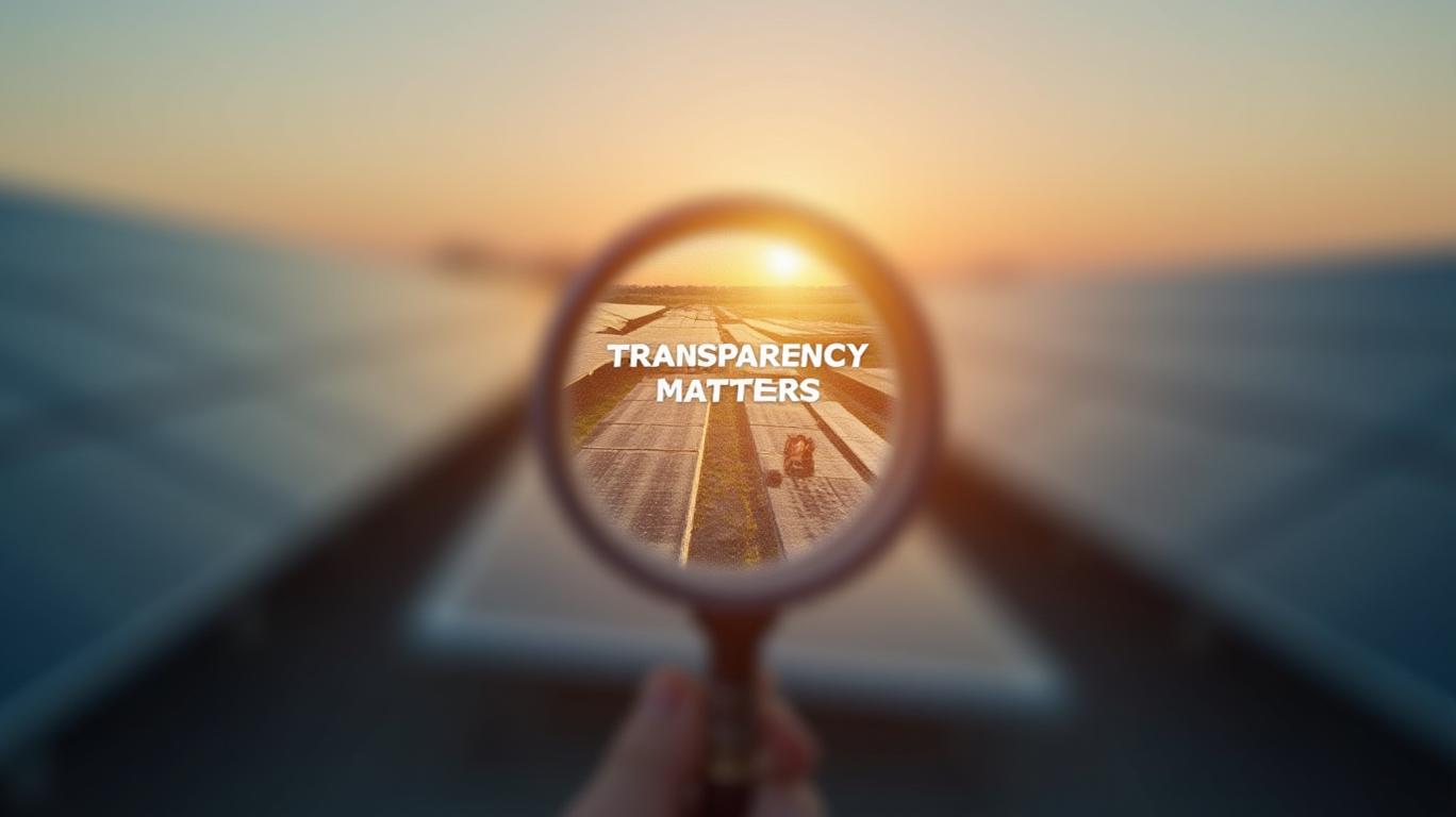 The SEI Securities Class Action Deadline: A Critical Moment for Investor Vigilance in Renewable Energy