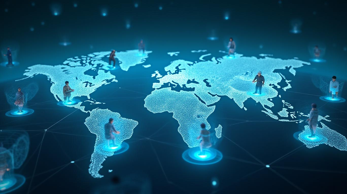 Microsoft's Gaming and AI Play: Why FTC Clearance Unleashes a New Era of Dominance