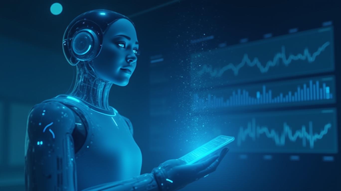 The AI Revolution in Wealth Management: Balancing Efficiency and Regulatory Risks in 2025