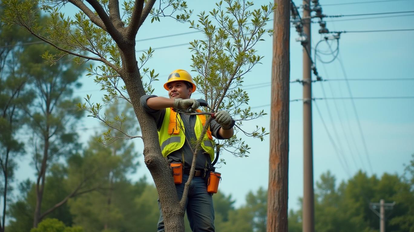 CMS Energy: A Beacon of Safety, Compliance, and Resilience in a Risk-Prudent Utility Landscape