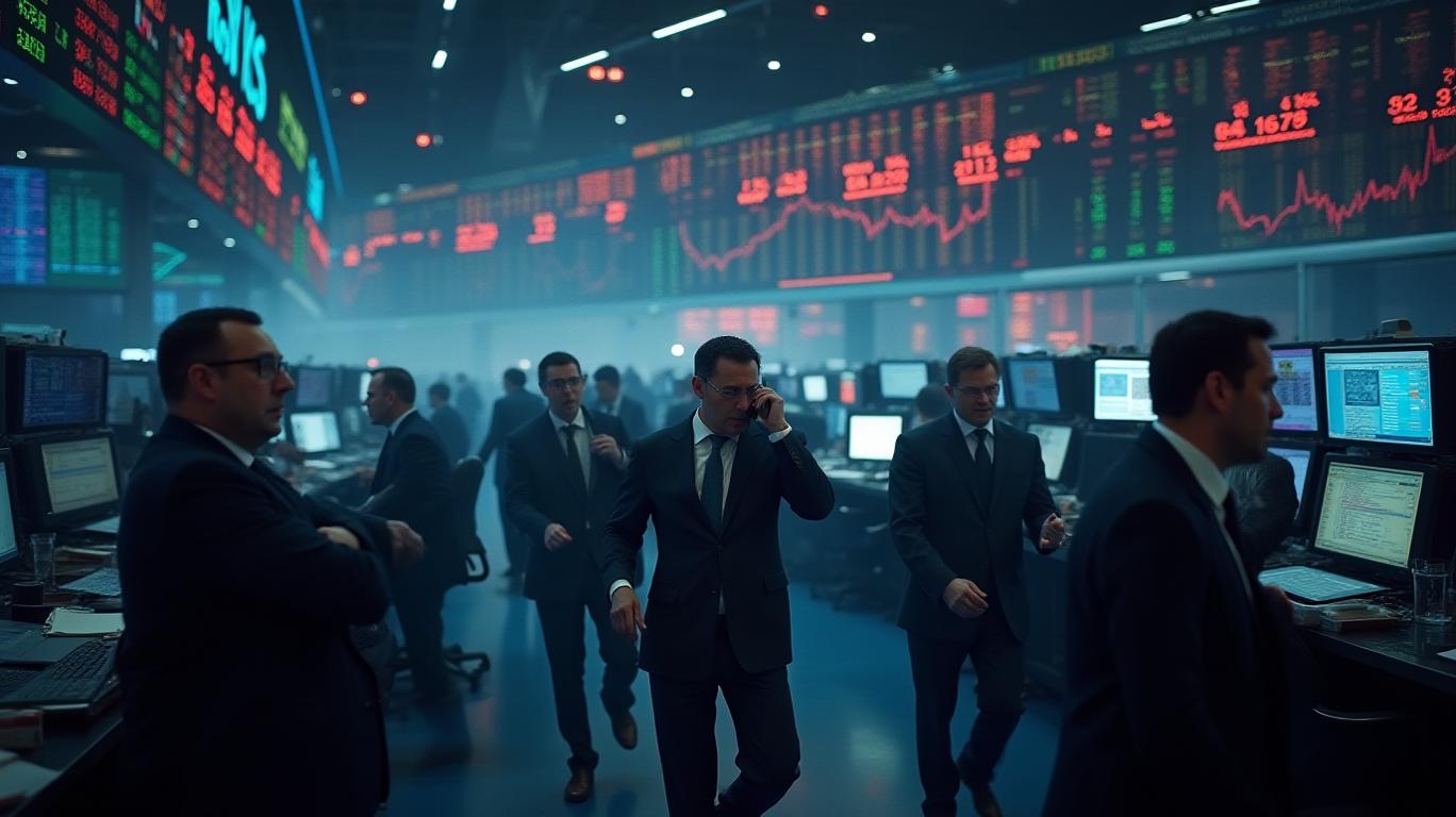 $266M Liquidated in 24 Hours Long Positions Hit Hardest at $204M