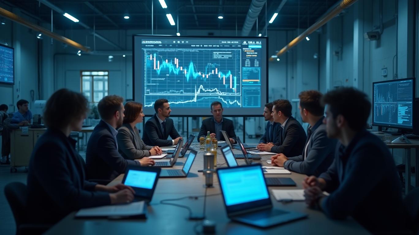 3 Undervalued Global Small Caps with Strategic Insider Buying Amidst Easing Inflation