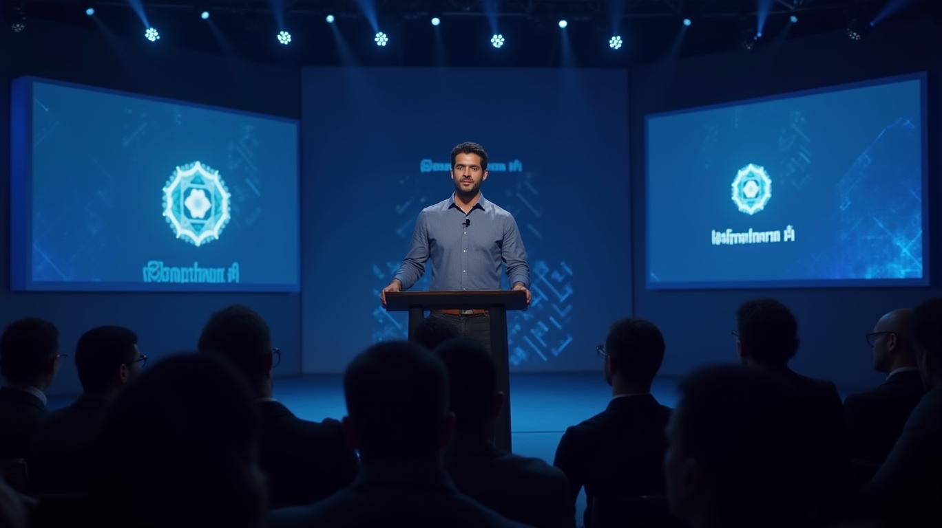 Lightchain AI Raises $19.6 Million in Presale Amid AI Crypto Boom