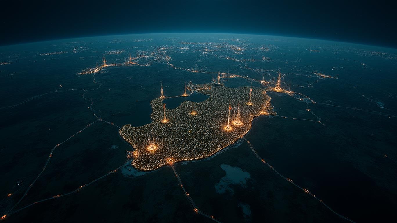 Unlocking Africa's Digital Future: South Africa's Regulatory Shift and Investment Opportunities