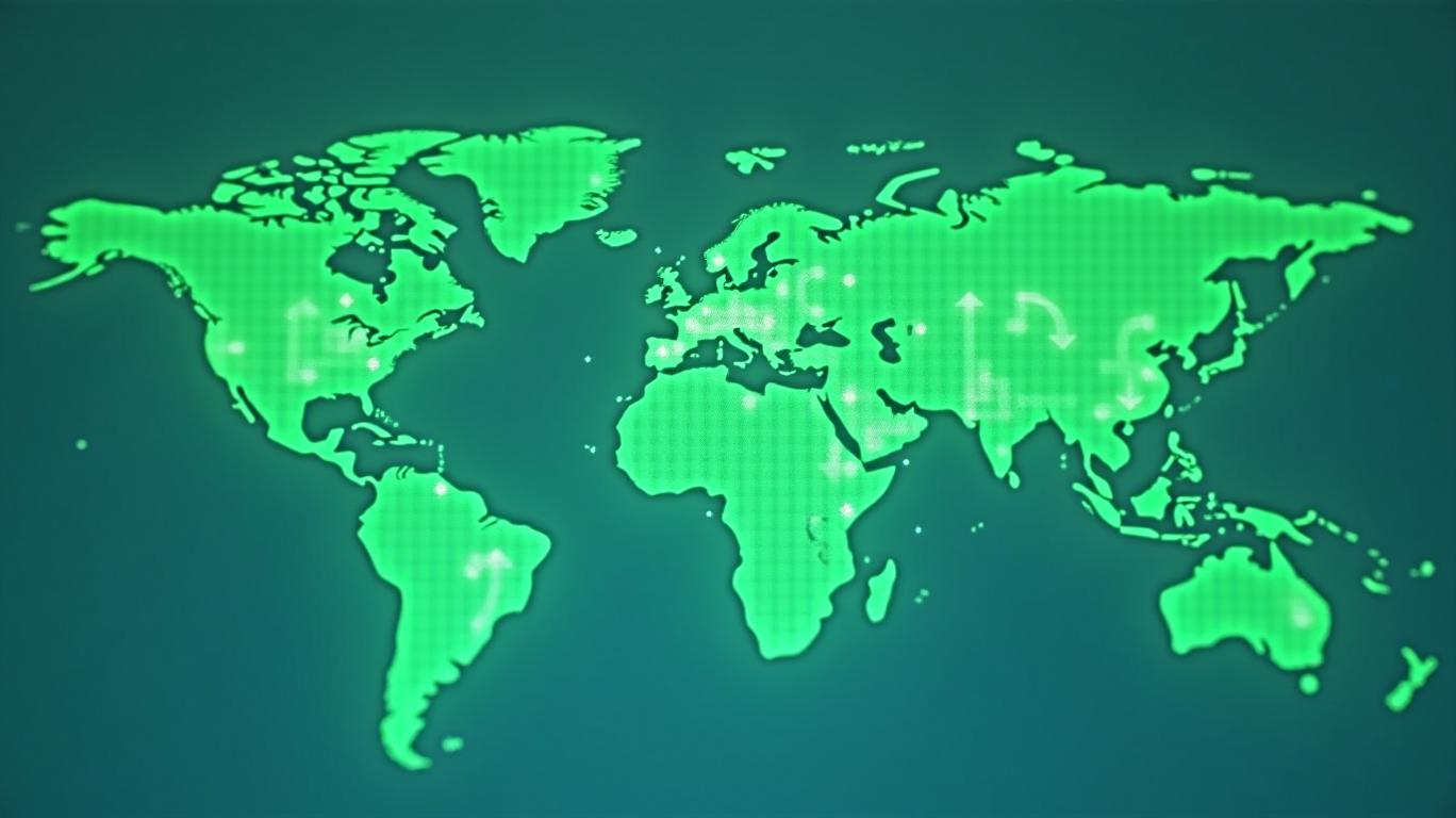 Navigating the Tariff Landscape: Why Supply Chain Diversification and ESG Innovations Are the New Gold Rush