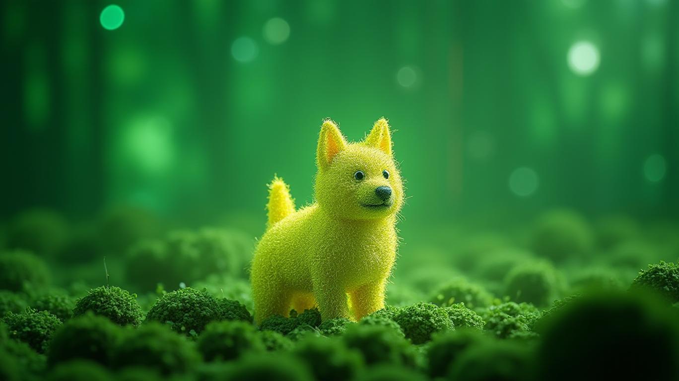 Dogecoin Cloud Mining Gains Traction with PaladinMining's Renewable Energy Approach