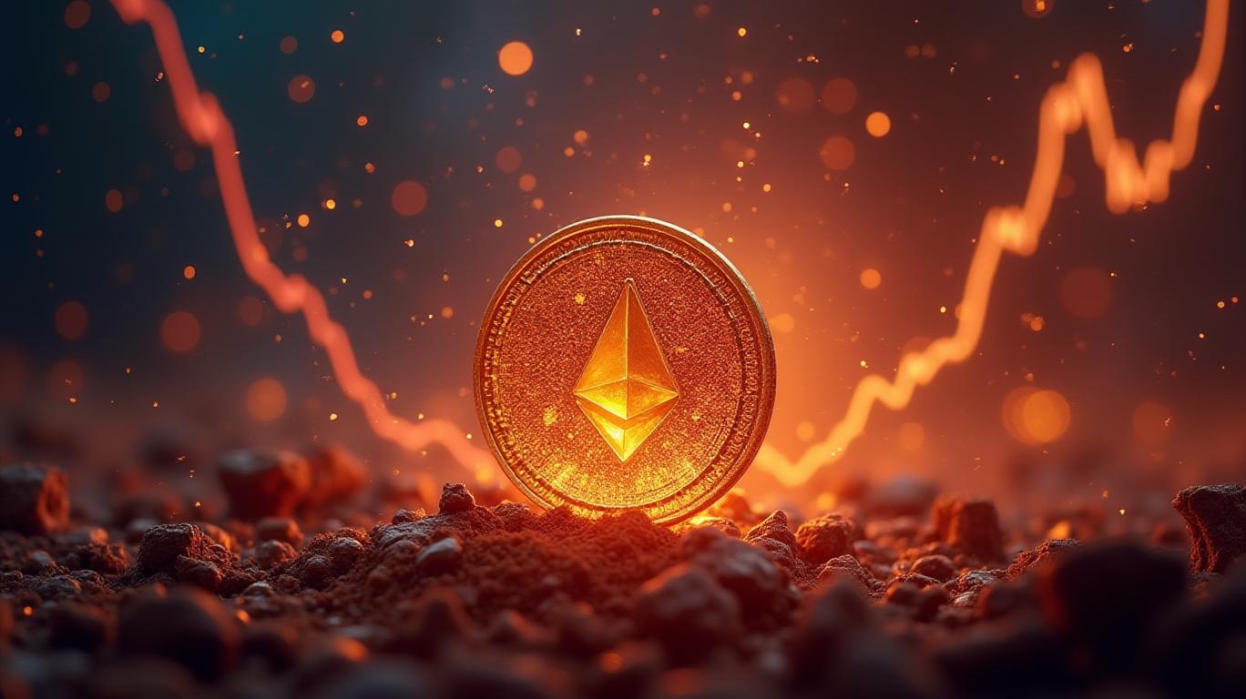XRP News Today: Crypto Market Heats Up: Ethereum Up 57.2%, XRP Surges 31.95%, Mutuum Finance Raises $9.2 Million