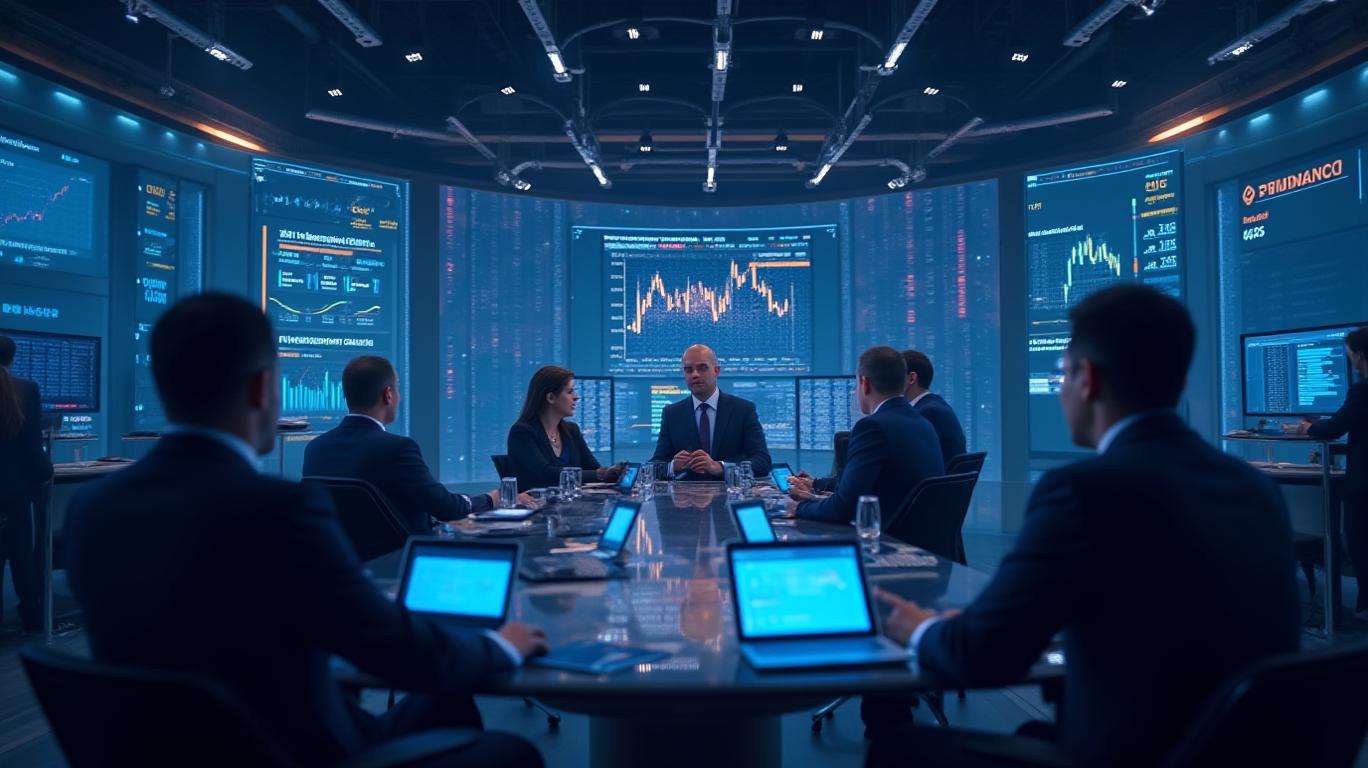 Qubetics Raises $17.1 Million in 35th Crypto Presale Stage, Binance Slashes Fees by 93%, Hedera Partners with Dell and Hitachi