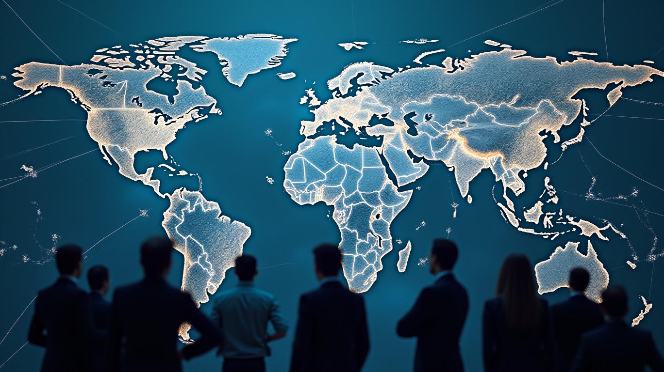 Navigating Tech Volatility: Opportunities in a Fractured Market