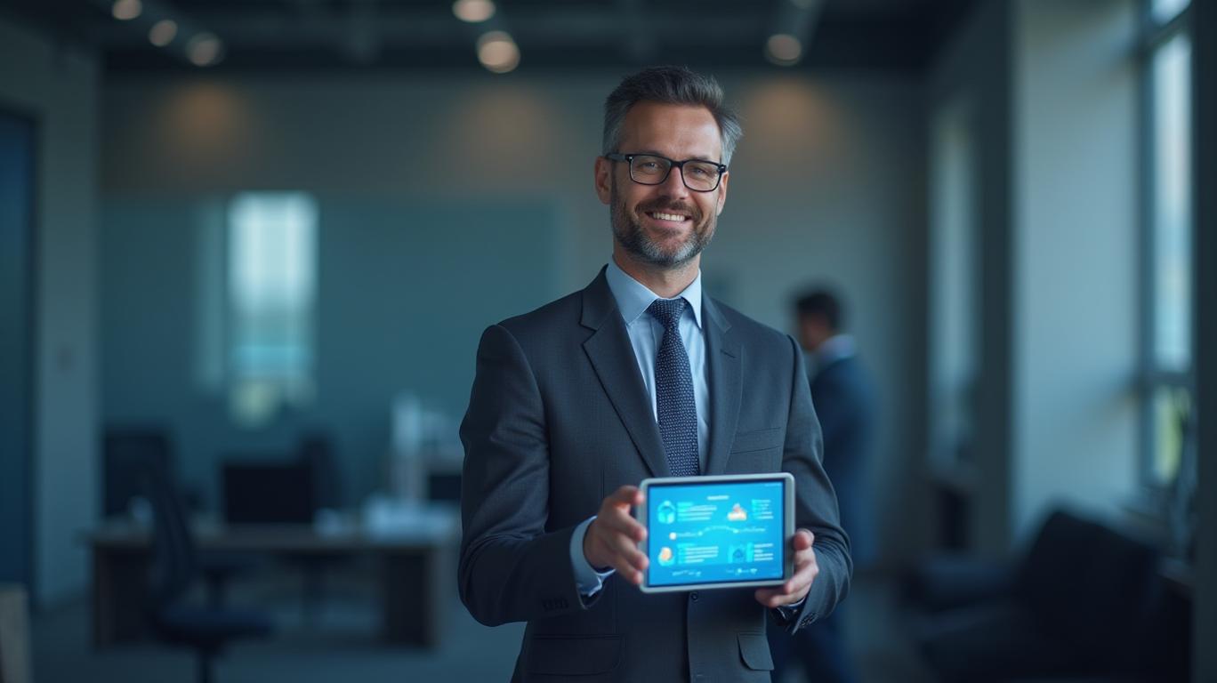 Salesforce's Tricky Transition: Agentforce's Pivotal Role in Overcoming Growth Hurdles