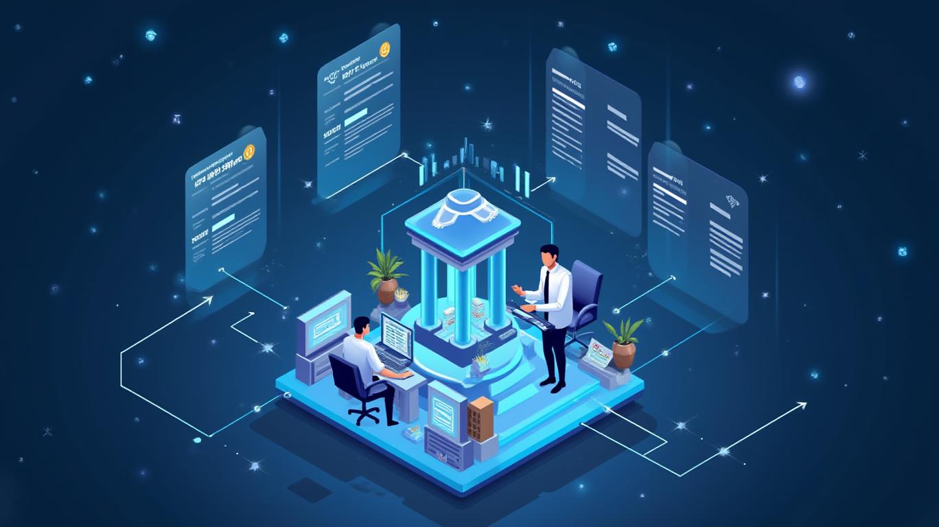 XRP News Today: Banks Expand XRP Use Beyond Payments To Tokenization