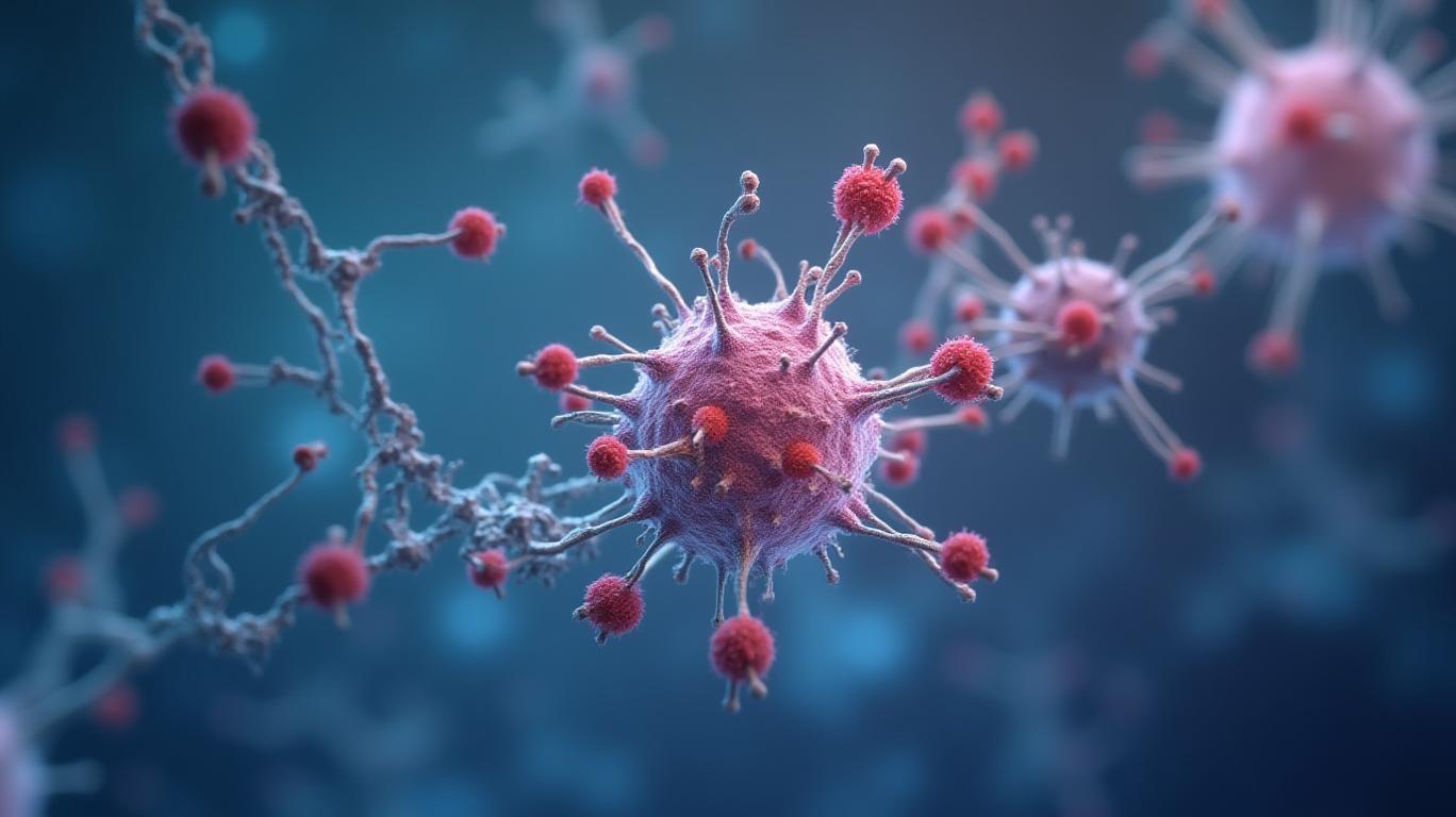 Crinetics Pharmaceuticals: A Rare Opportunity in Endocrine Innovation