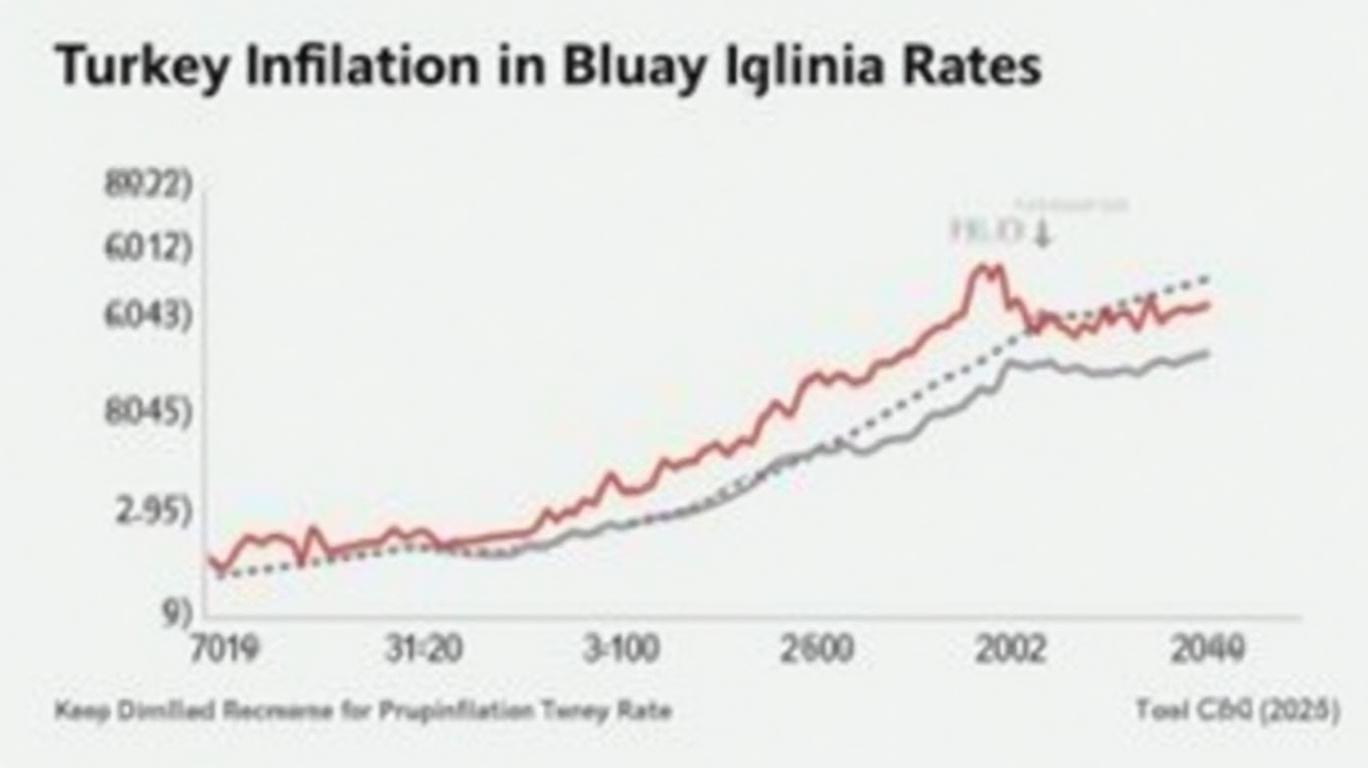 Turkish Lira's Turnaround: Betting on Central Bank Credibility in a High-Inflation Landscape