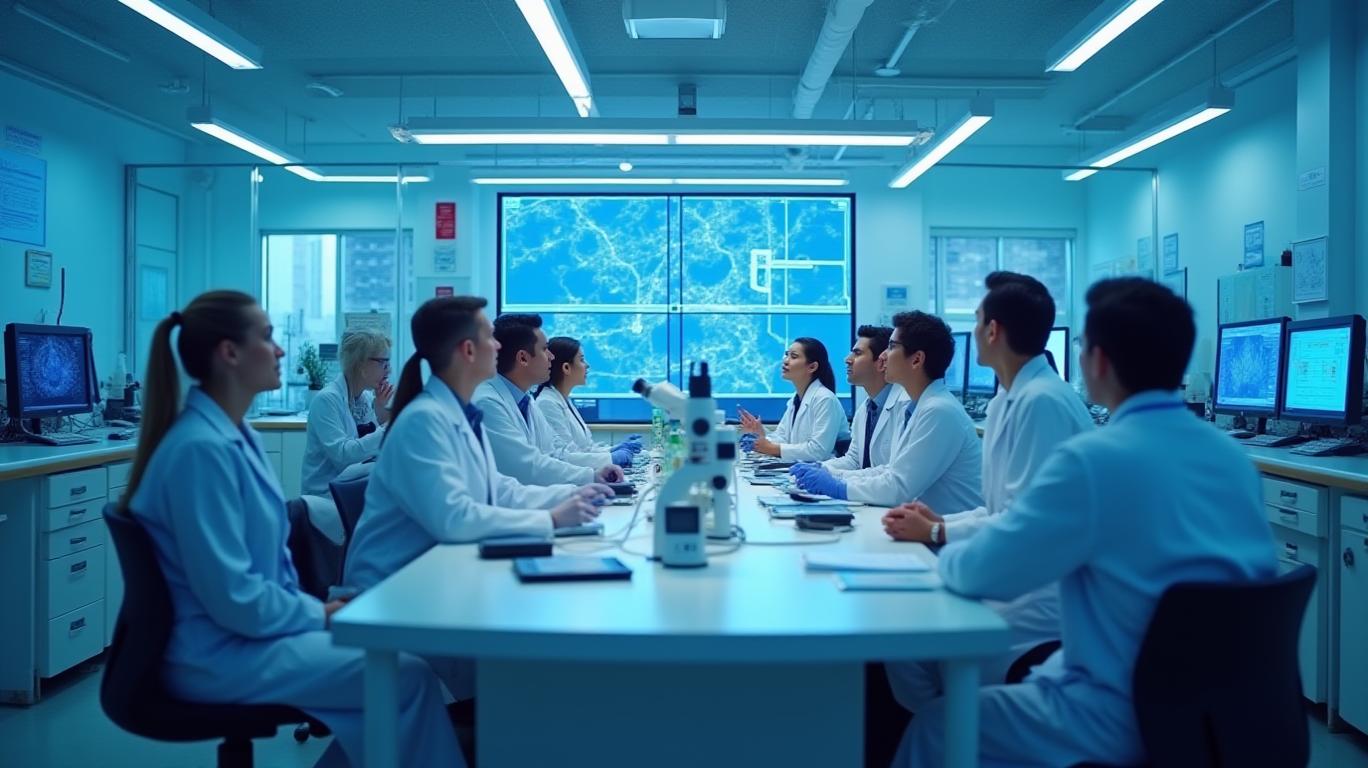 2 Monster Growth Stocks to Buy and Hold for 10 Years: Vertex and Shopify's Decade of Dominance