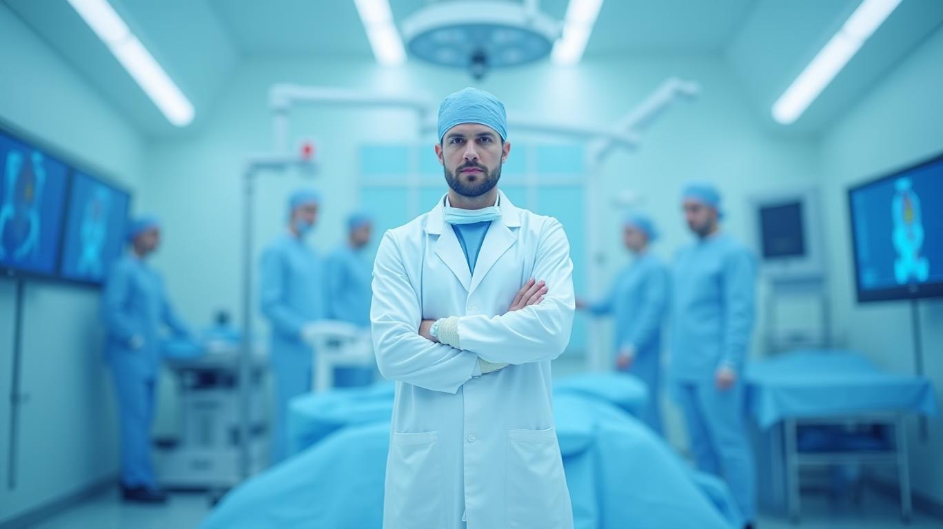 TruSpine's Axis Deal: A Pivot to Capture the $7B Spinal Tech Surge