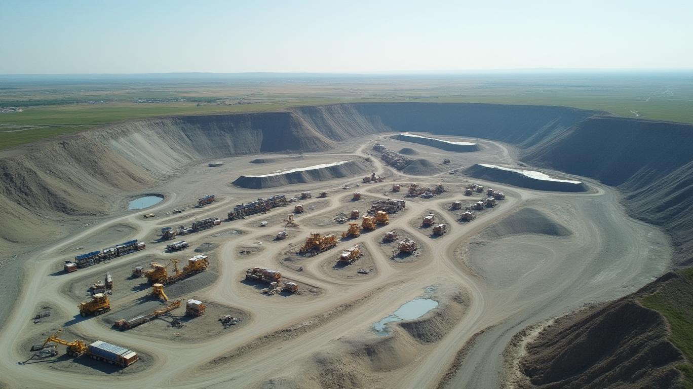 Cameco: Riding the Nuclear Renaissance to $1.1B Earnings by 2028