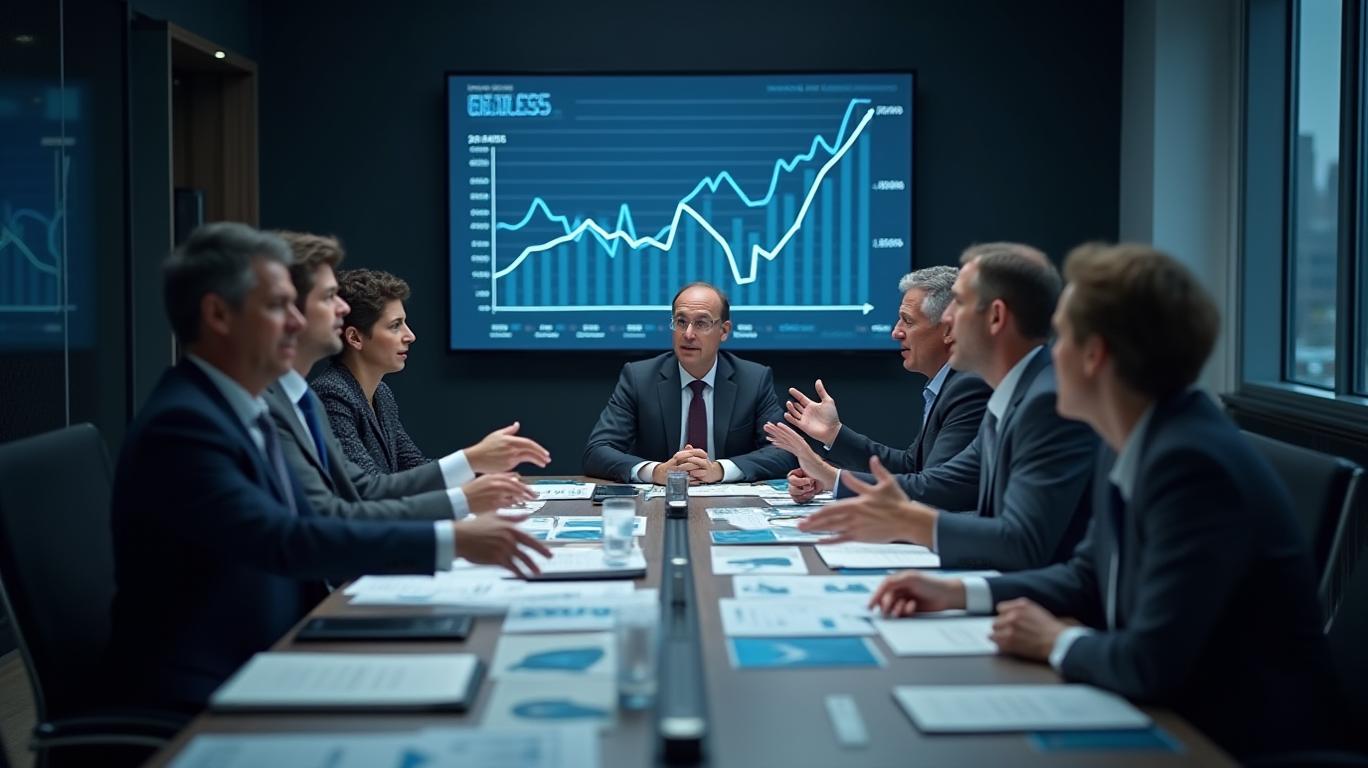 Navigating the M&A Crossroads: How Volatility is Creating Strategic Advantage in Post-Tariff Markets