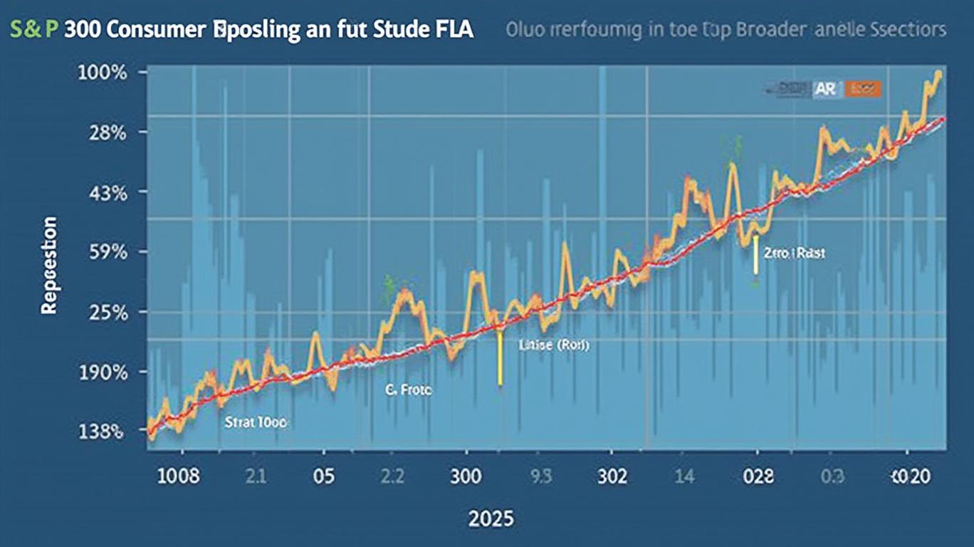 Why Consumer Staples and Utilities Are Poised for Outperformance in 2025