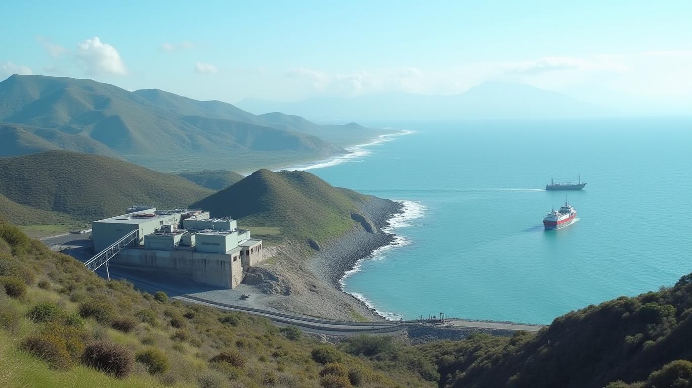 Ecuador's Turnaround: A New Dawn for Emerging Market Investors
