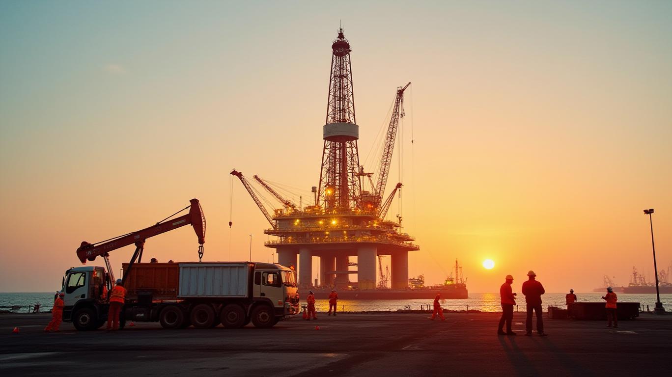 Capitalizing on U.S.-Canada Trade Tensions: Strategic Plays in Energy, Manufacturing, and Tech