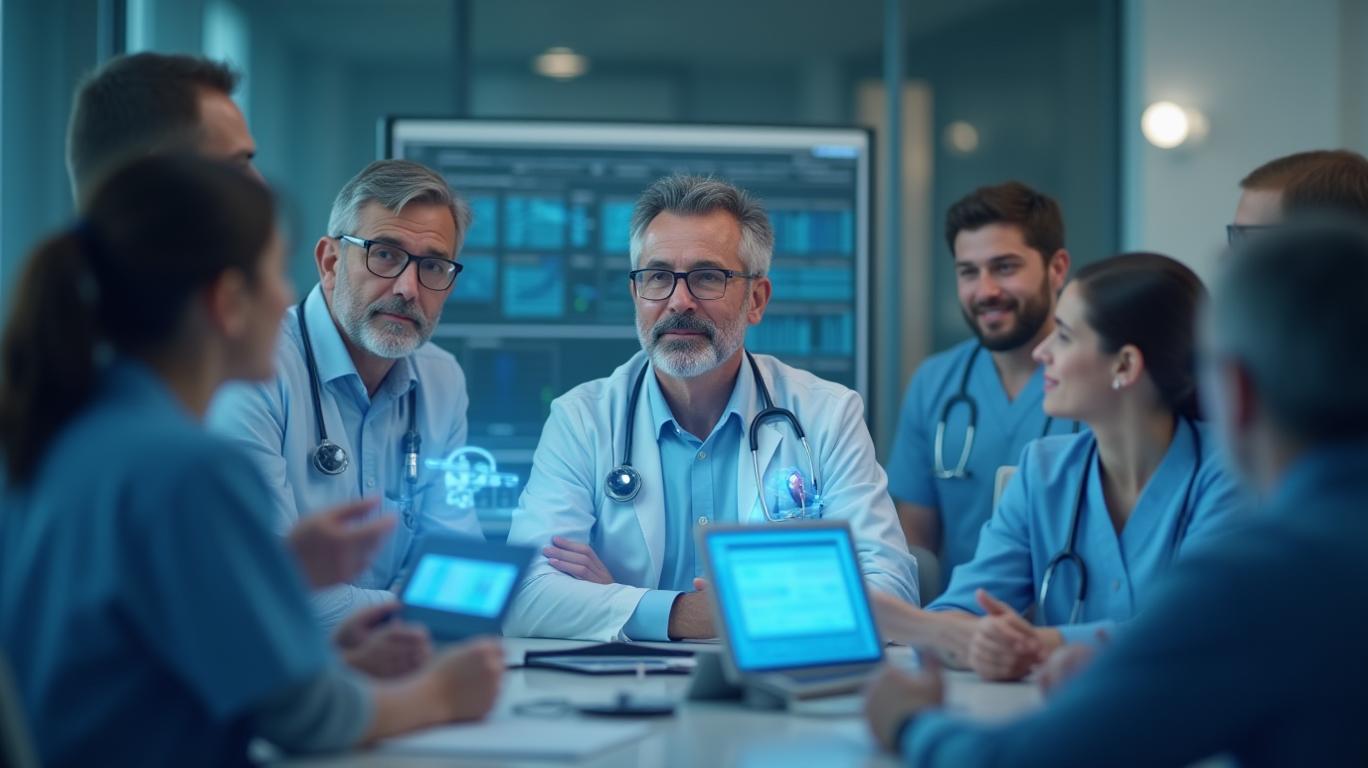 The Delisting Dilemma: CompuGroup Medical's Strategic Crossroads