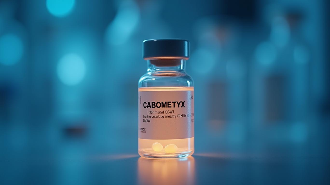 Exelixis (EXEL): A Biopharma Bargain With Liftoff Potential