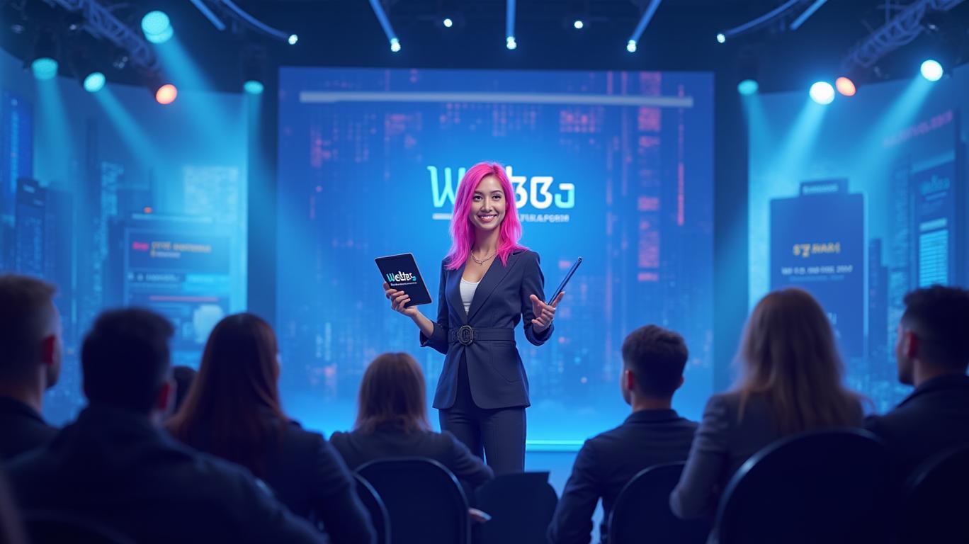 Web3 ai Launches $777K Giveaway Ahead of AI Toolkit Launch
