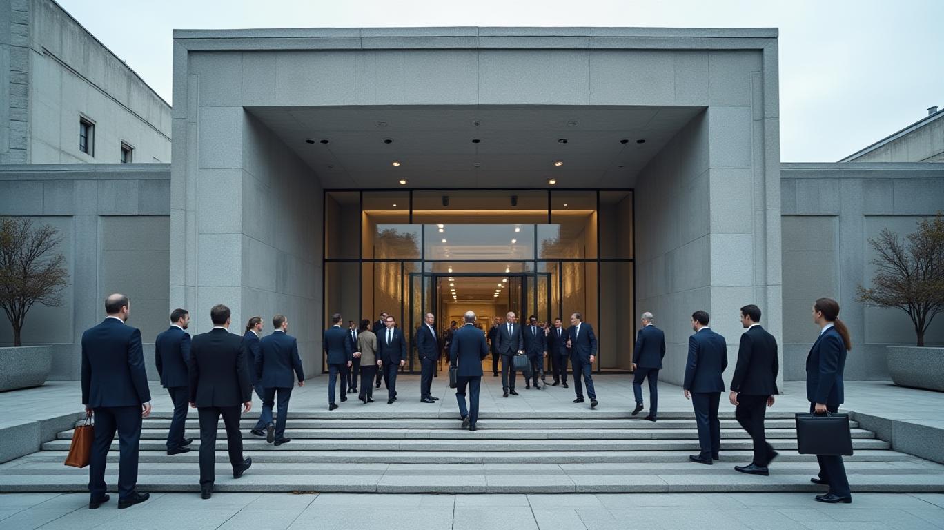 Credit Suisse Bonus Ruling: A Catalyst for European Banking's New Era of Risk and Reward