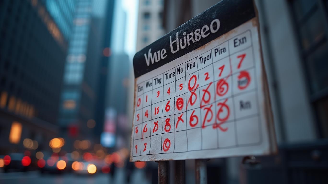 Federal Reserve Holidays: The Hidden Calendar for Cash Flow Arbitrage in 2025