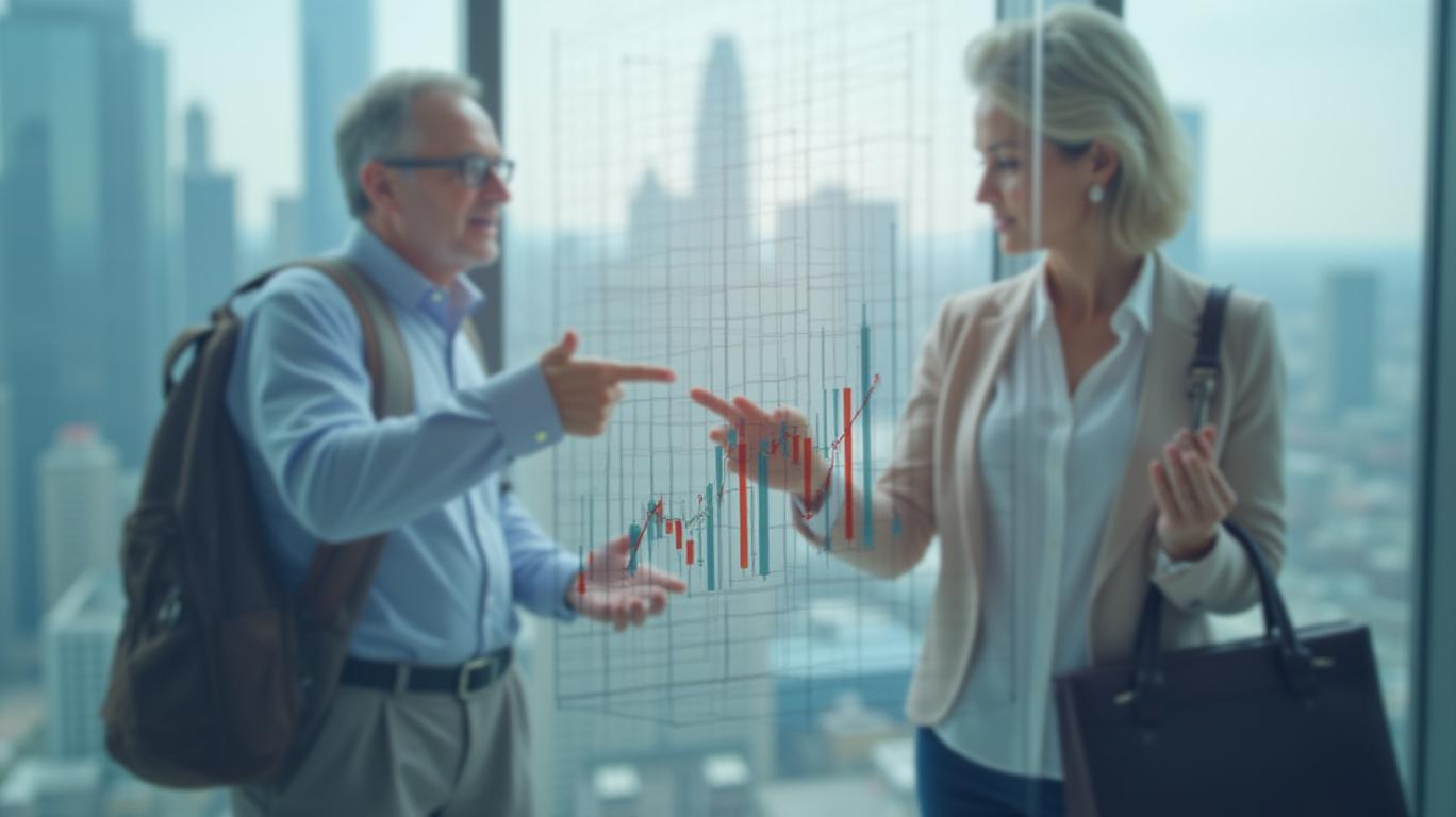 Shielding Your Golden Years: How Baby Boomers Can Navigate Market Volatility and Healthcare Costs