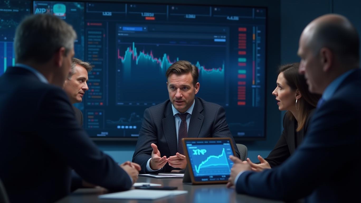XRP News Today: XRP Predicted to Reach $1,000 as Global Adoption Grows