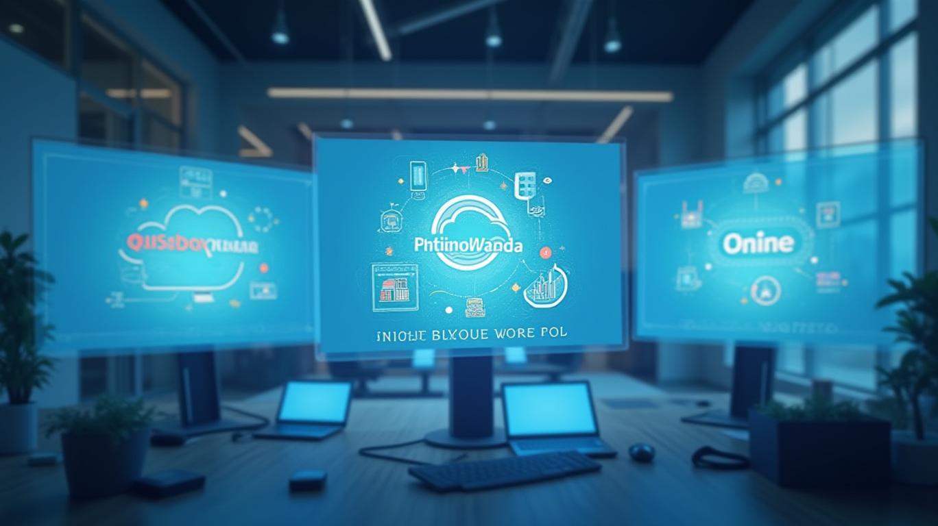 Intuit (INTU): A Fintech Titan Capitalizing on Subscription Growth and AI Innovation Amid Economic Uncertainty