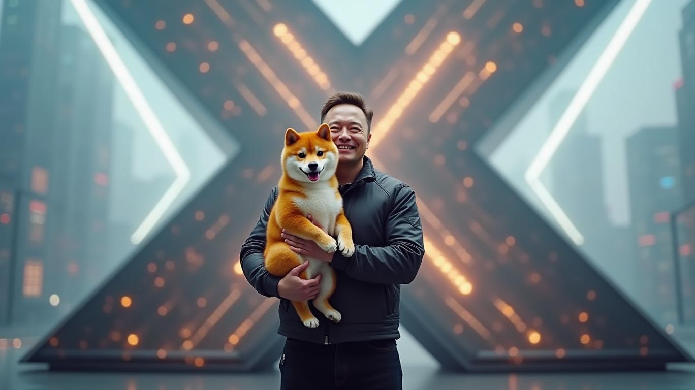 Dogecoin's Golden Run: How Celebrities and Whales Are Fueling the Next Crypto Surge