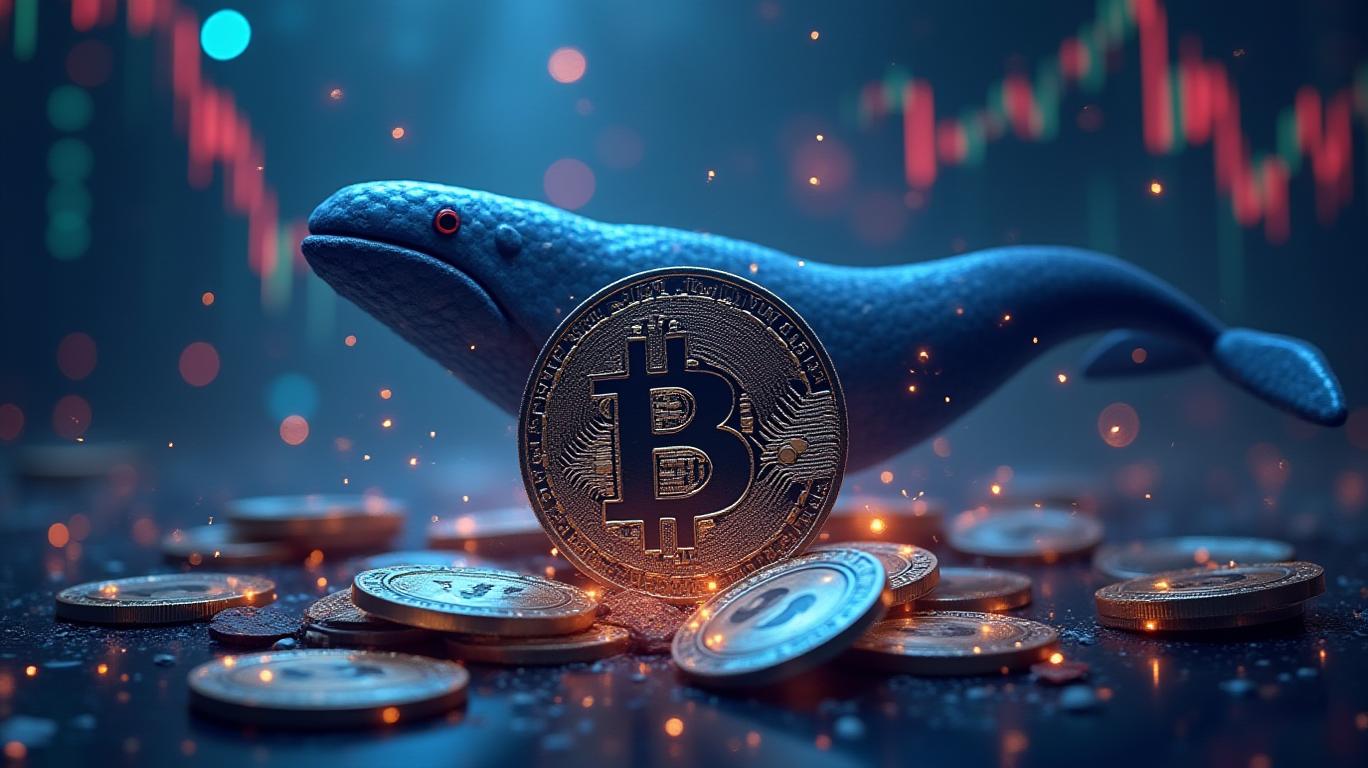 Whale Accumulation Drives UNI Token Breakout Potential