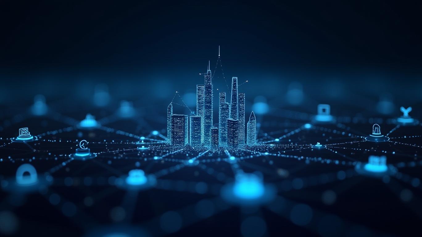 Palantir Technologies: Riding the AI Analytics Wave to Long-Term Dominance Despite High Valuations