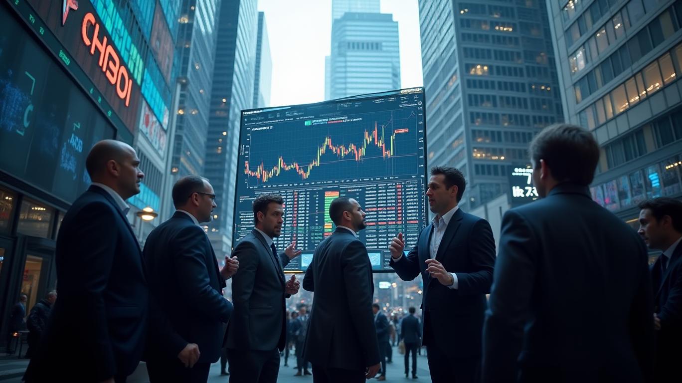 Bitcoin Inflows Projected to Reach $120 Billion by 2025 Driven by Institutional Investors