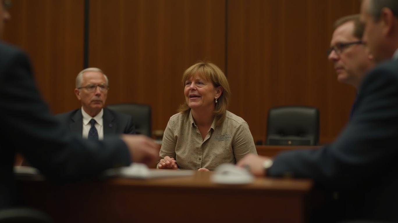 Judge Overturns Eisenbergs Convictions in Mango Markets Case