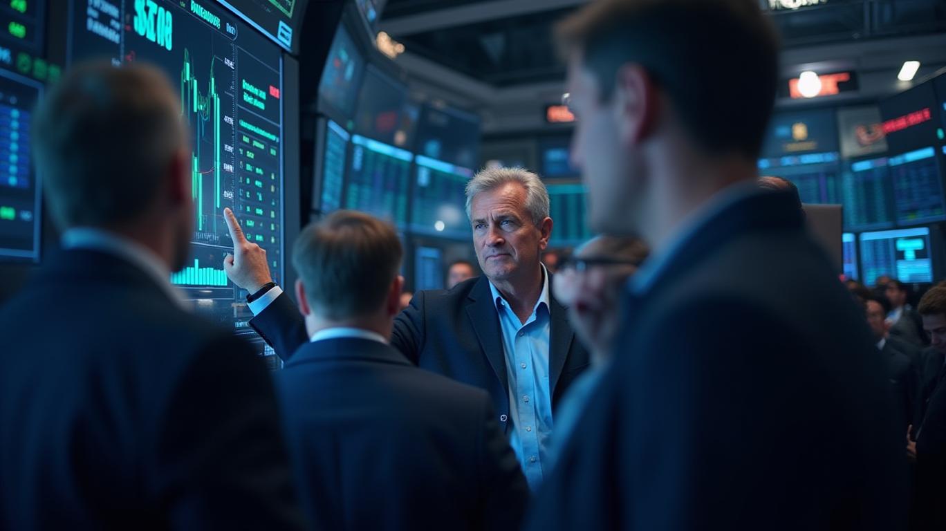Qubetics Crypto Presale Raises $17.3 Million, $TICS Token Sees 258% ROI Potential
