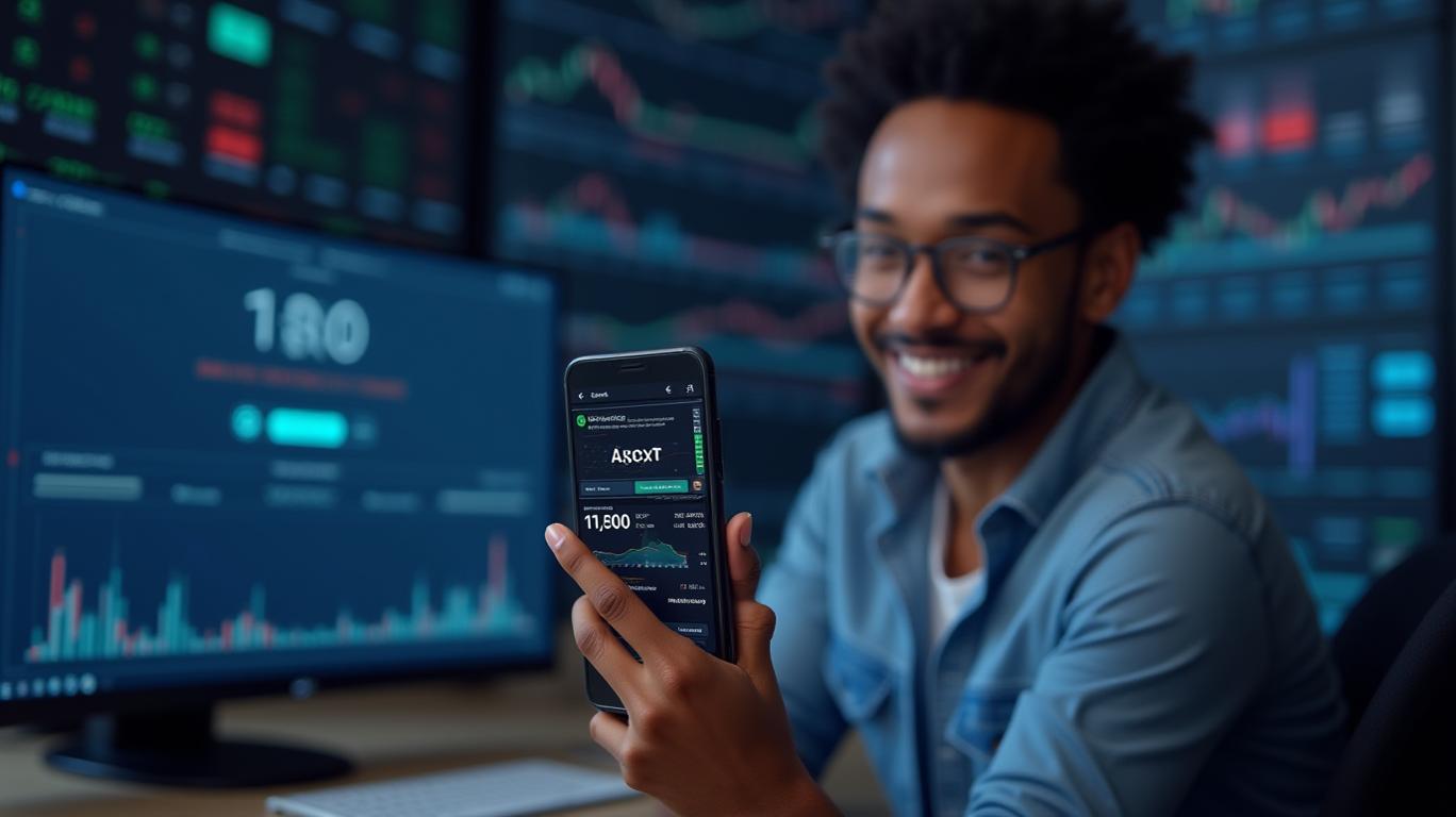 HTX Offers 1,500 USDT Bonus and 20% Fee Discount with Referral Code 4spx7