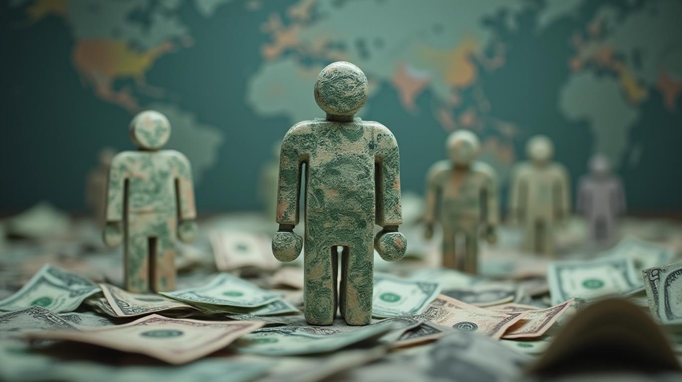 U.S. Dollar Maintains Global Dominance Despite Challenges