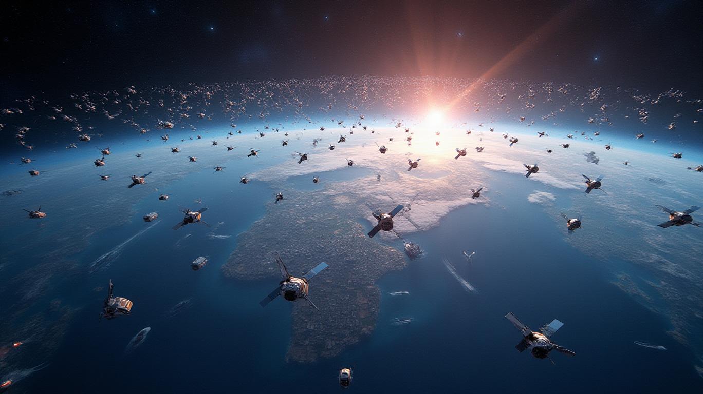 Starlink's Ascendancy: Why Satellite Broadband is the Next Frontier of Investment