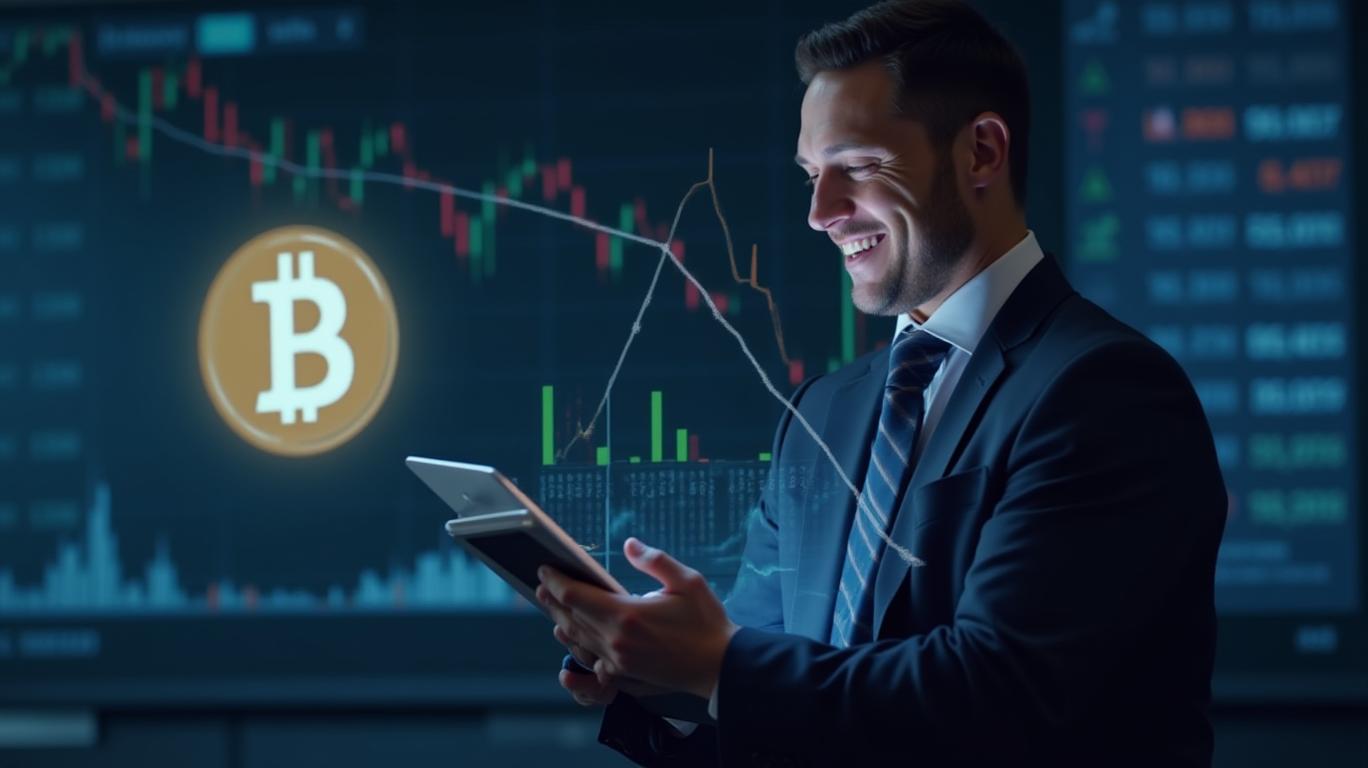 MicroStrategy Outperforms Bitcoin, Tech Stocks with 31% 3-Month Gain