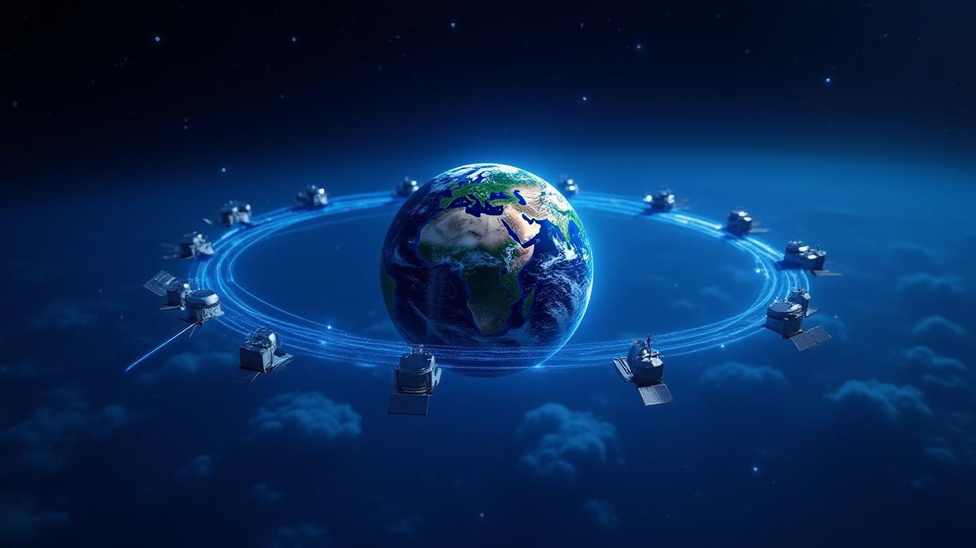 Orbiting the Future: Why Starlink's Expansion Spells Revolution—and Opportunity—in Telecom