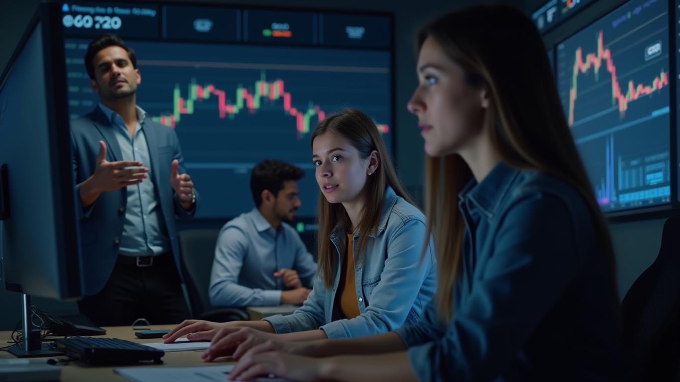 Ethereum Struggles as Bitcoin Surges to $109,000