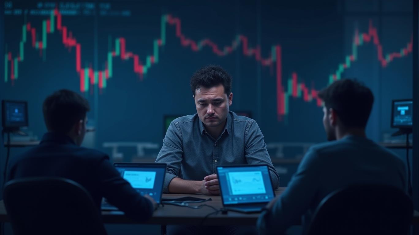 SUI Cryptocurrency Plummets 6.64% After Reaching 24-Hour High
