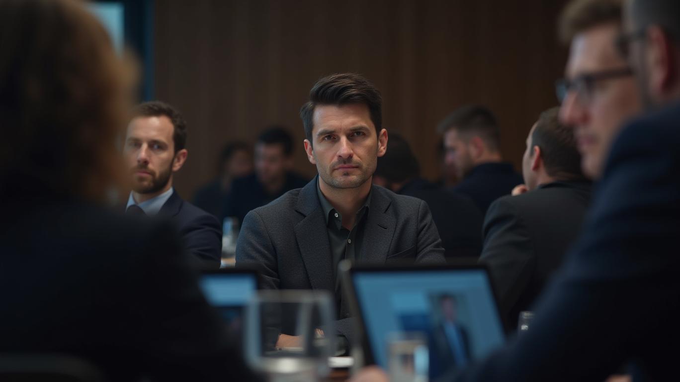 Telegram Founder Durov Blocked From Oslo Freedom Forum