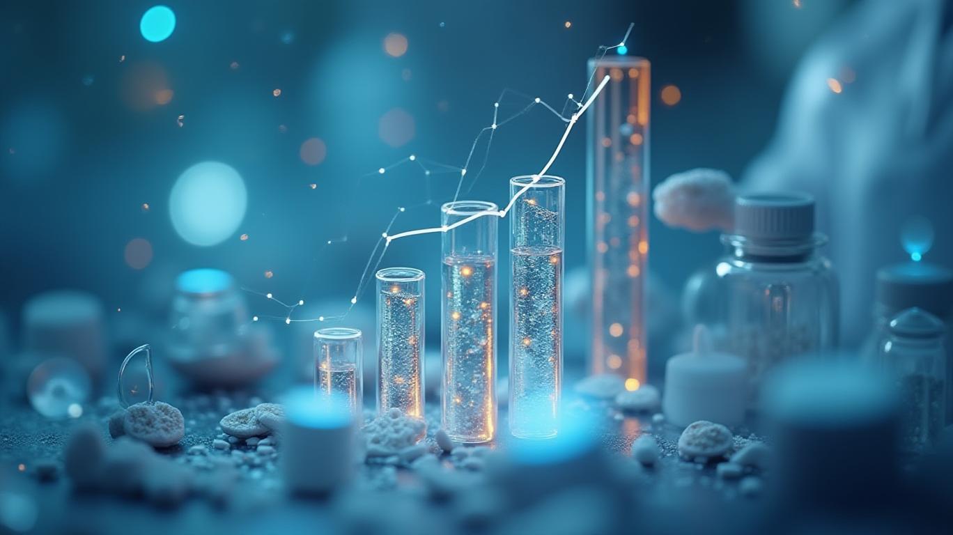 BioLineRx BLRX 2025Q1 Earnings Preview Upside Potential on Strong Earnings Growth Despite Revenue Decline