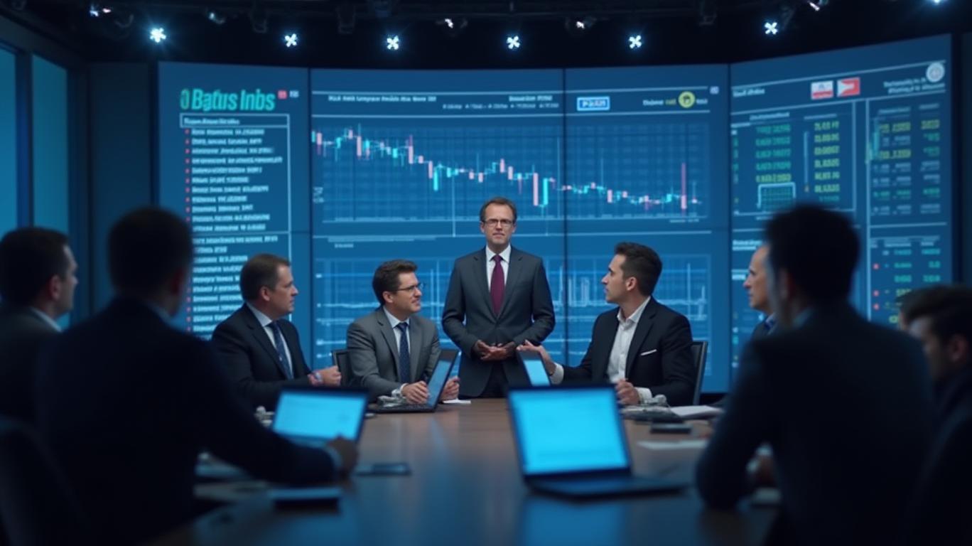 S&P Global Dividend Insights: Key Details Prior to the Ex-Dividend Date on May 28, 2025